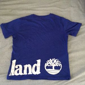 Timberland T-shirt